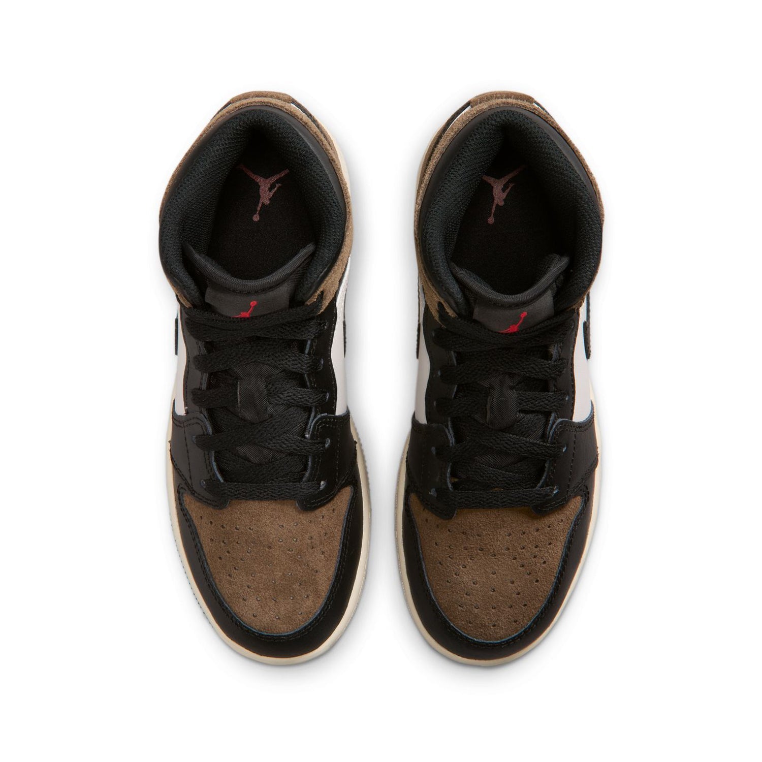 AJ 1 Mid - Youth