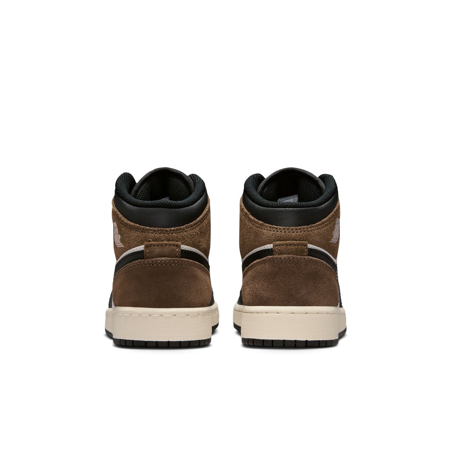 AJ 1 Mid - Youth
