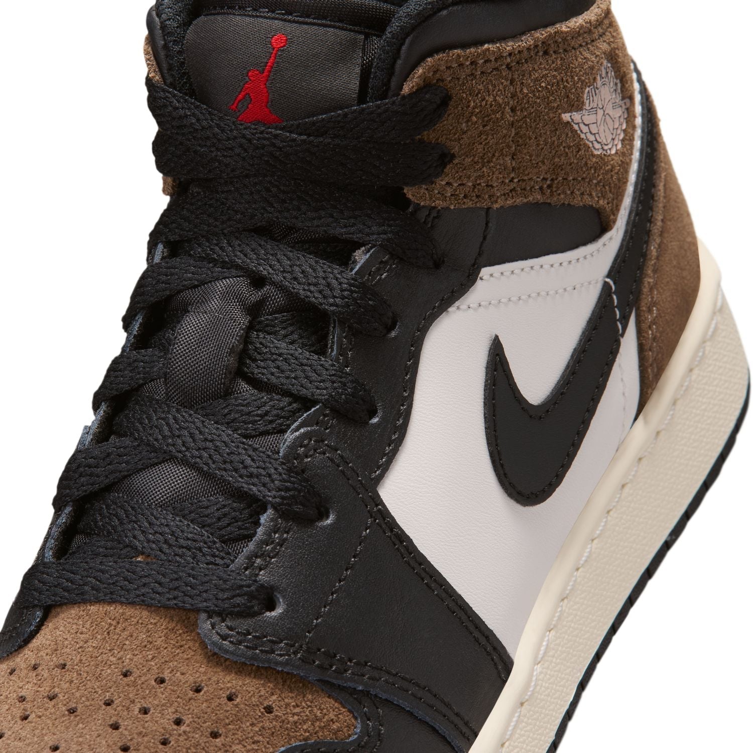 AJ 1 Mid - Youth