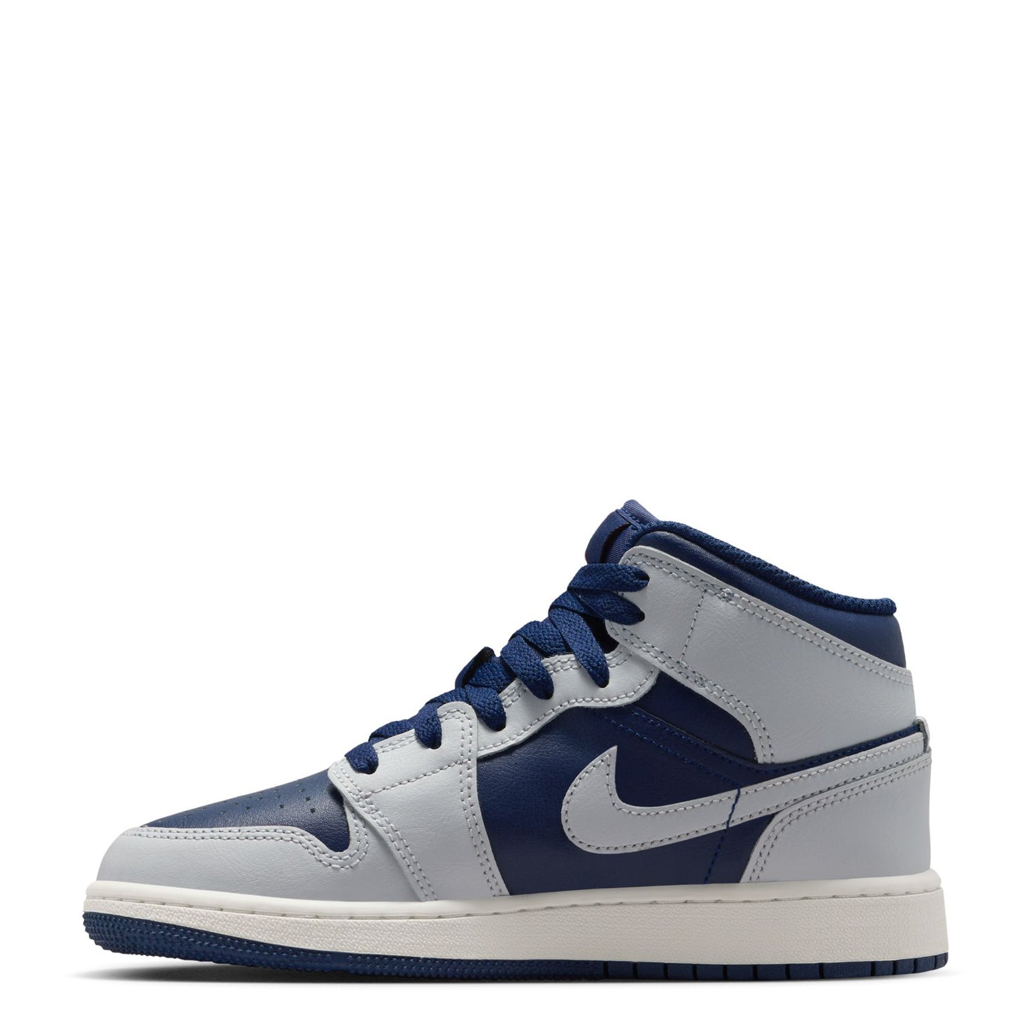 AJ 1 Mid - Youth