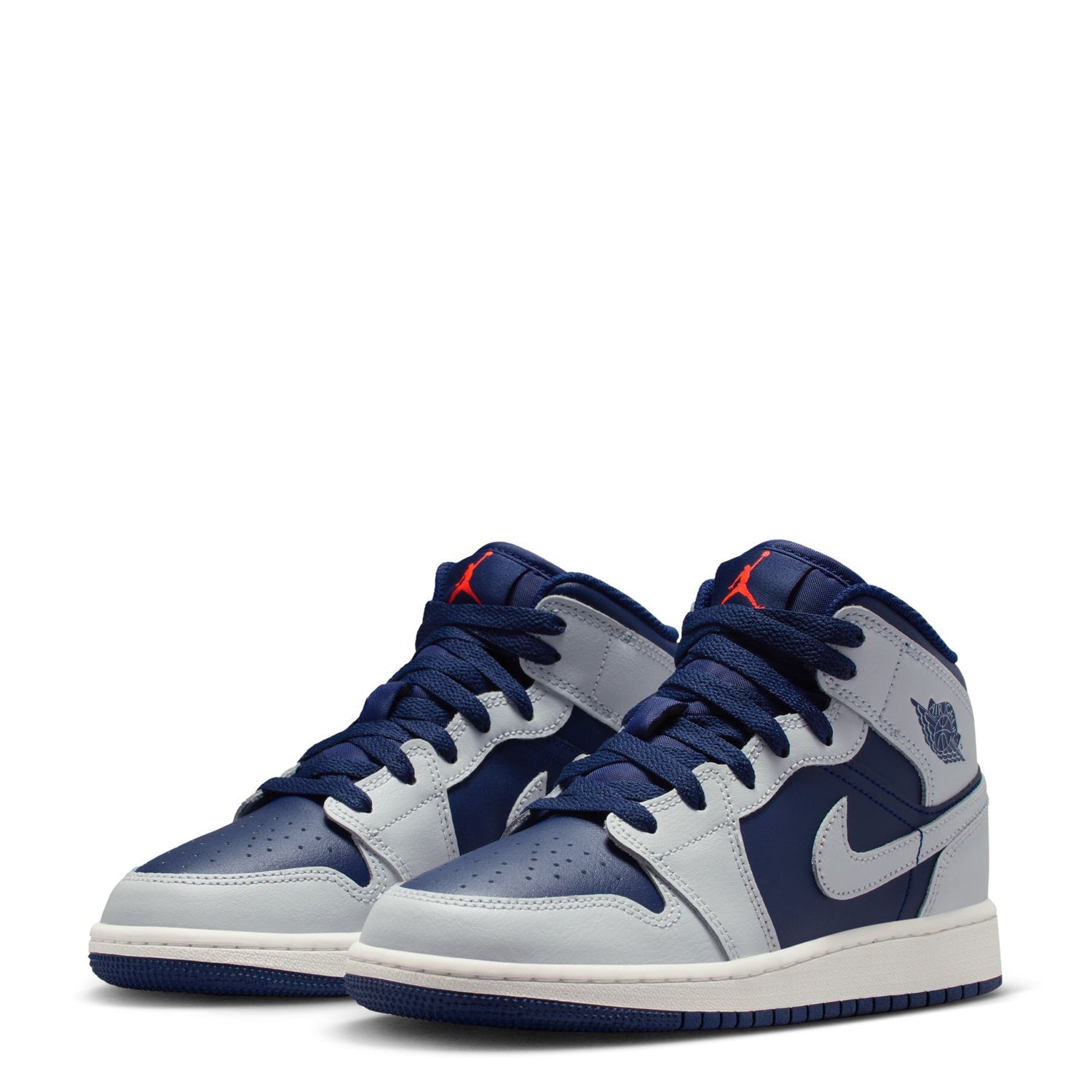 AJ 1 Mid - Youth