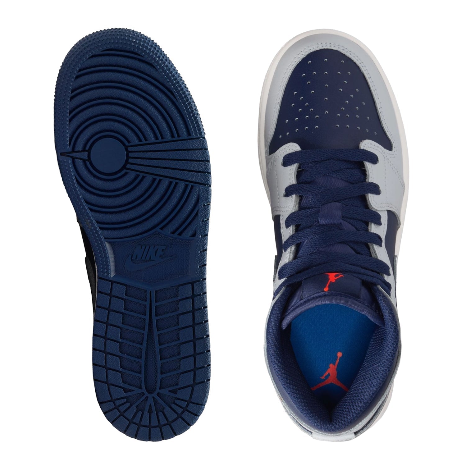 AJ 1 Mid - Youth