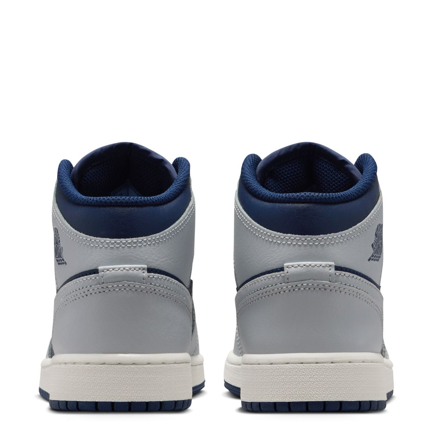 AJ 1 Mid - Youth