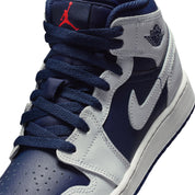 AJ 1 Mid - Youth