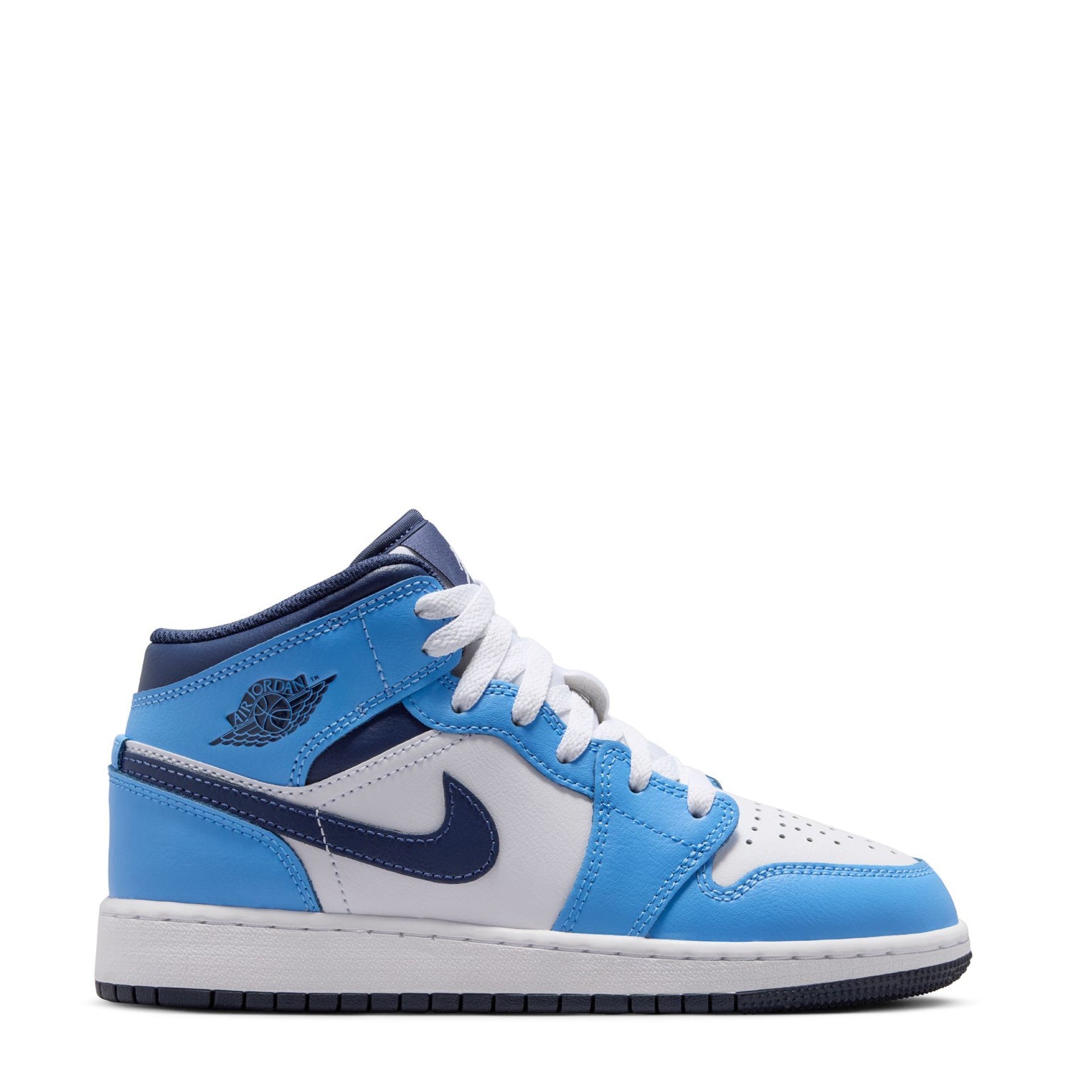 AJ 1 Mid - Youth
