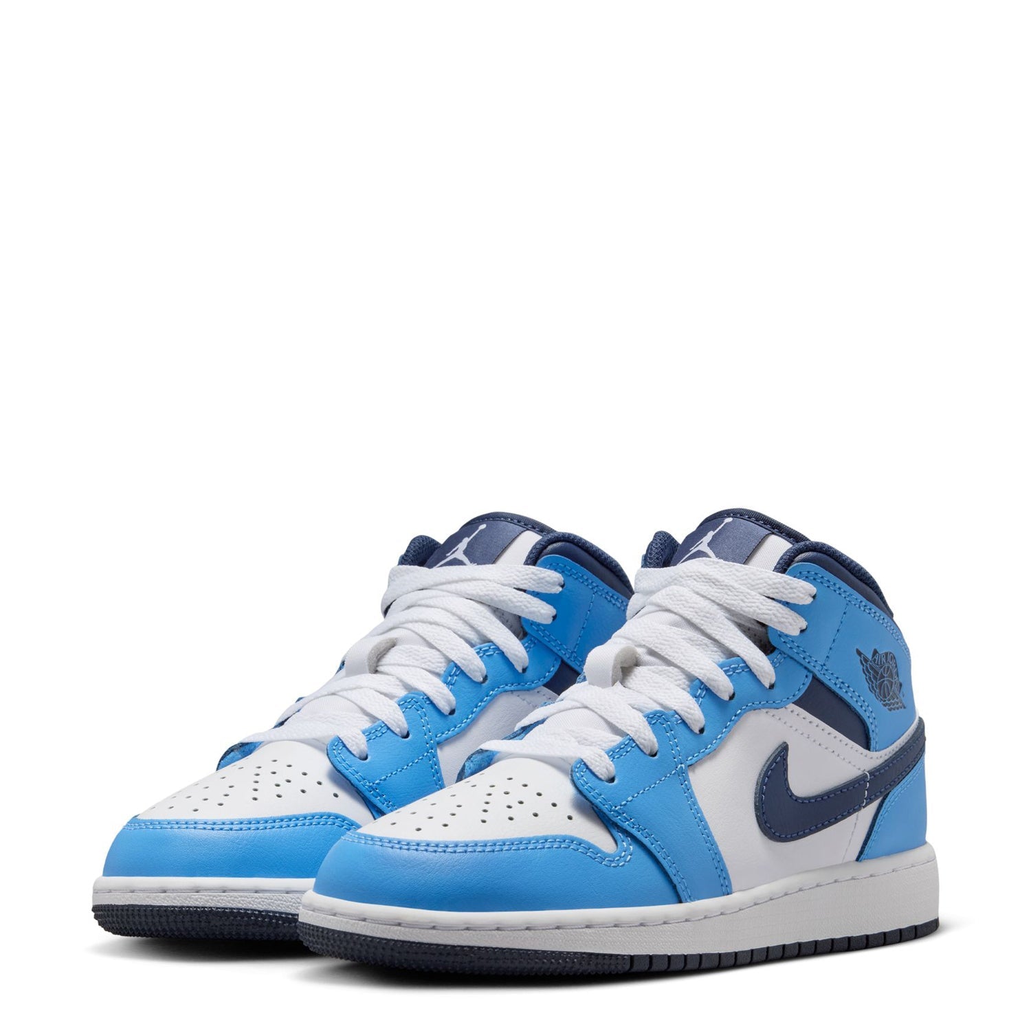 AJ 1 Mid - Youth