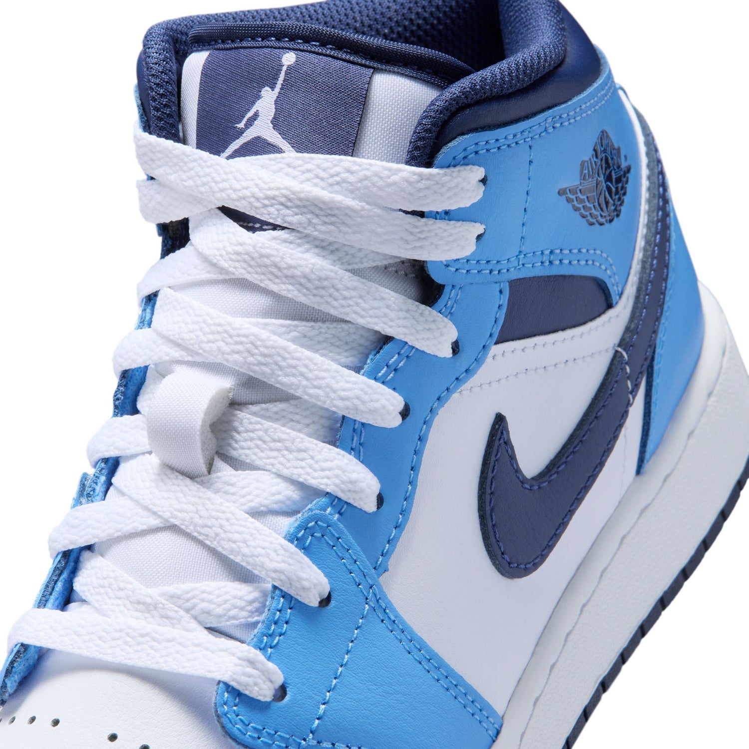 AJ 1 Mid - Youth