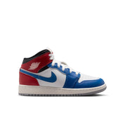 AJ 1 Mid - Youth