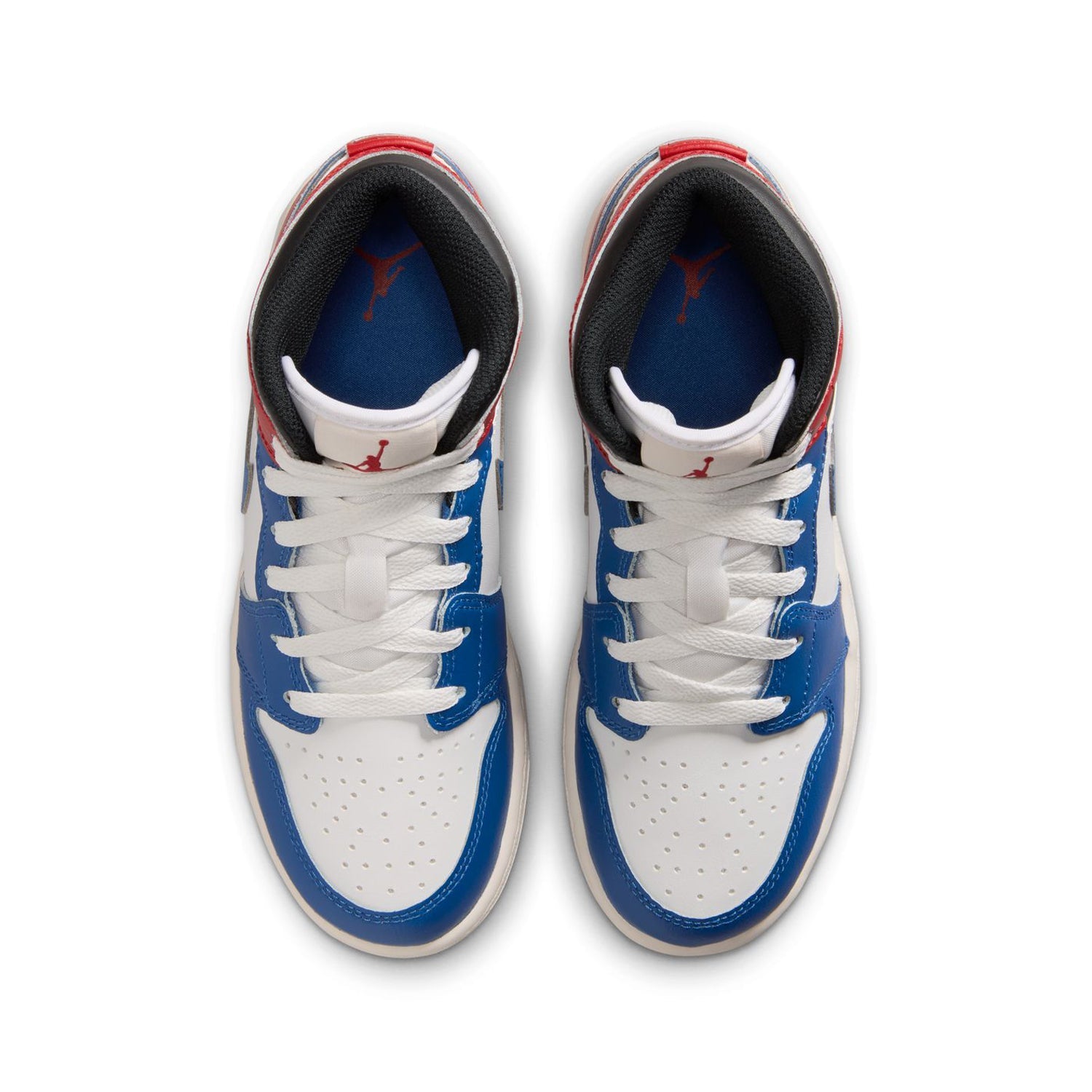 AJ 1 Mid - Youth