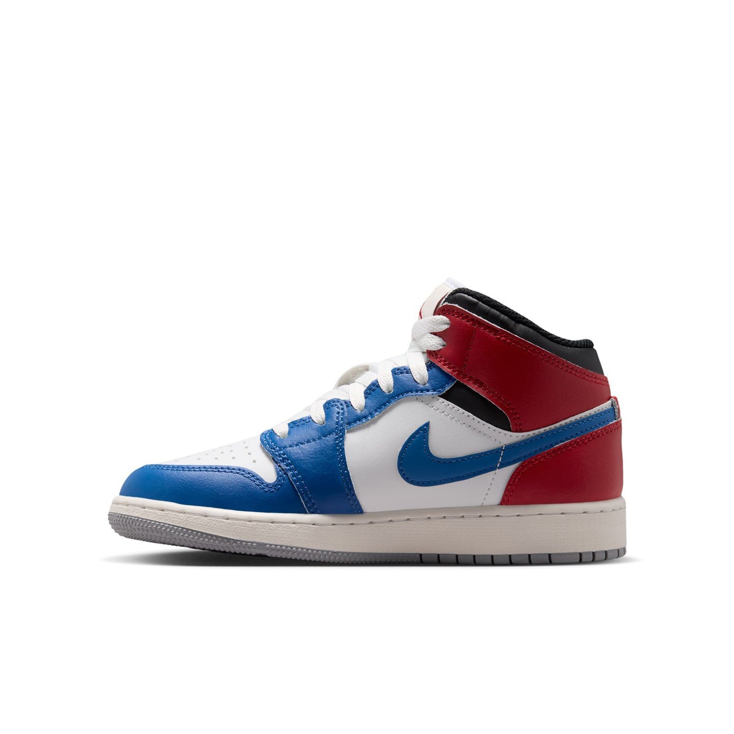 AJ 1 Mid - Youth