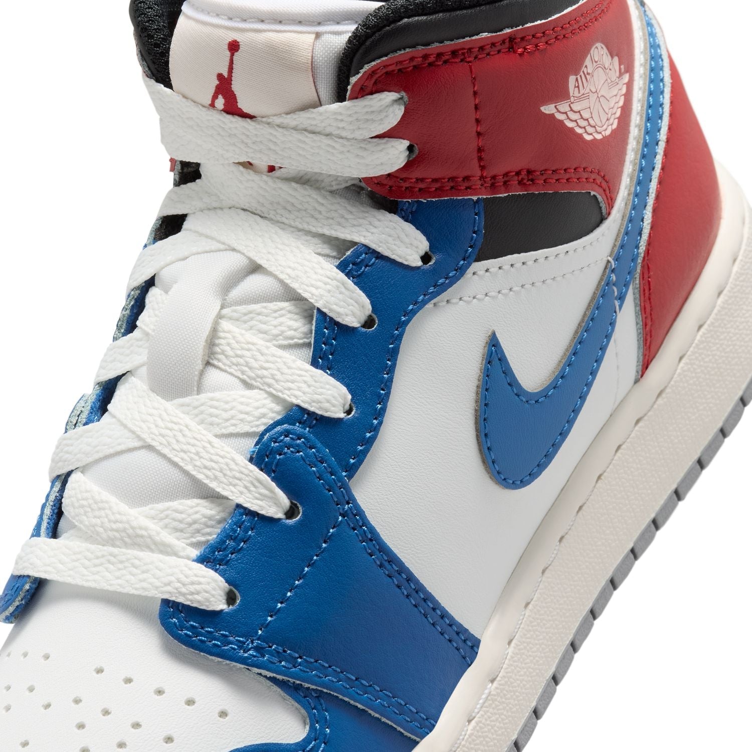 AJ 1 Mid - Youth