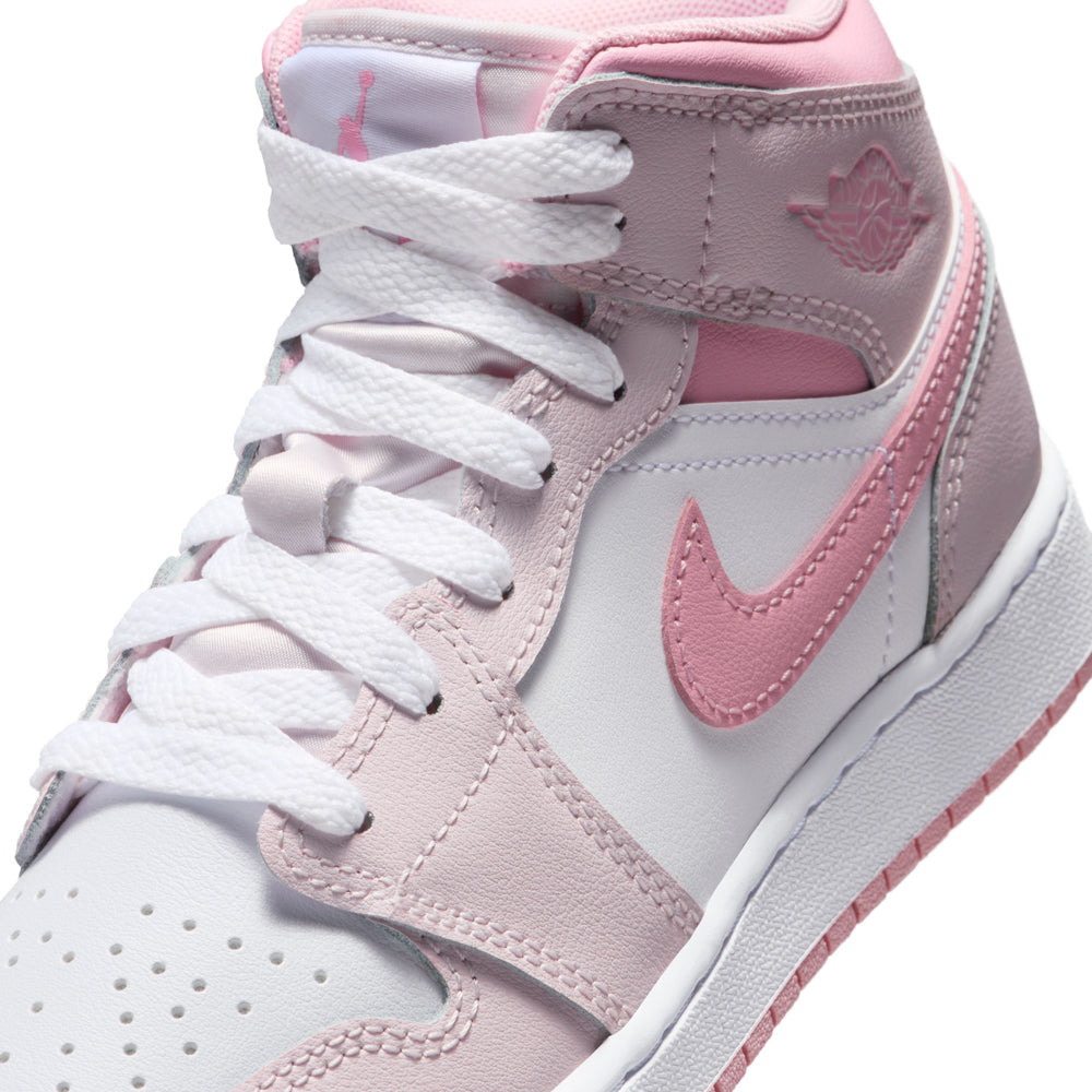 AJ 1 Mid - Youth