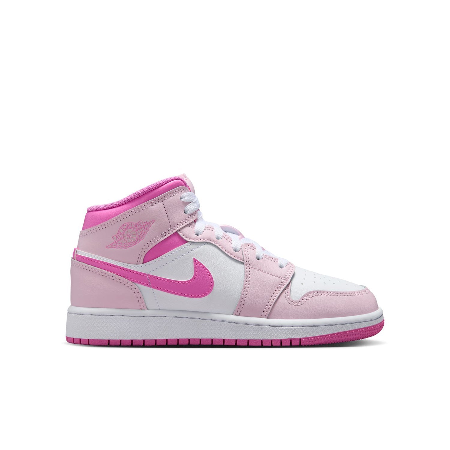 AJ 1 Mid -Youth
