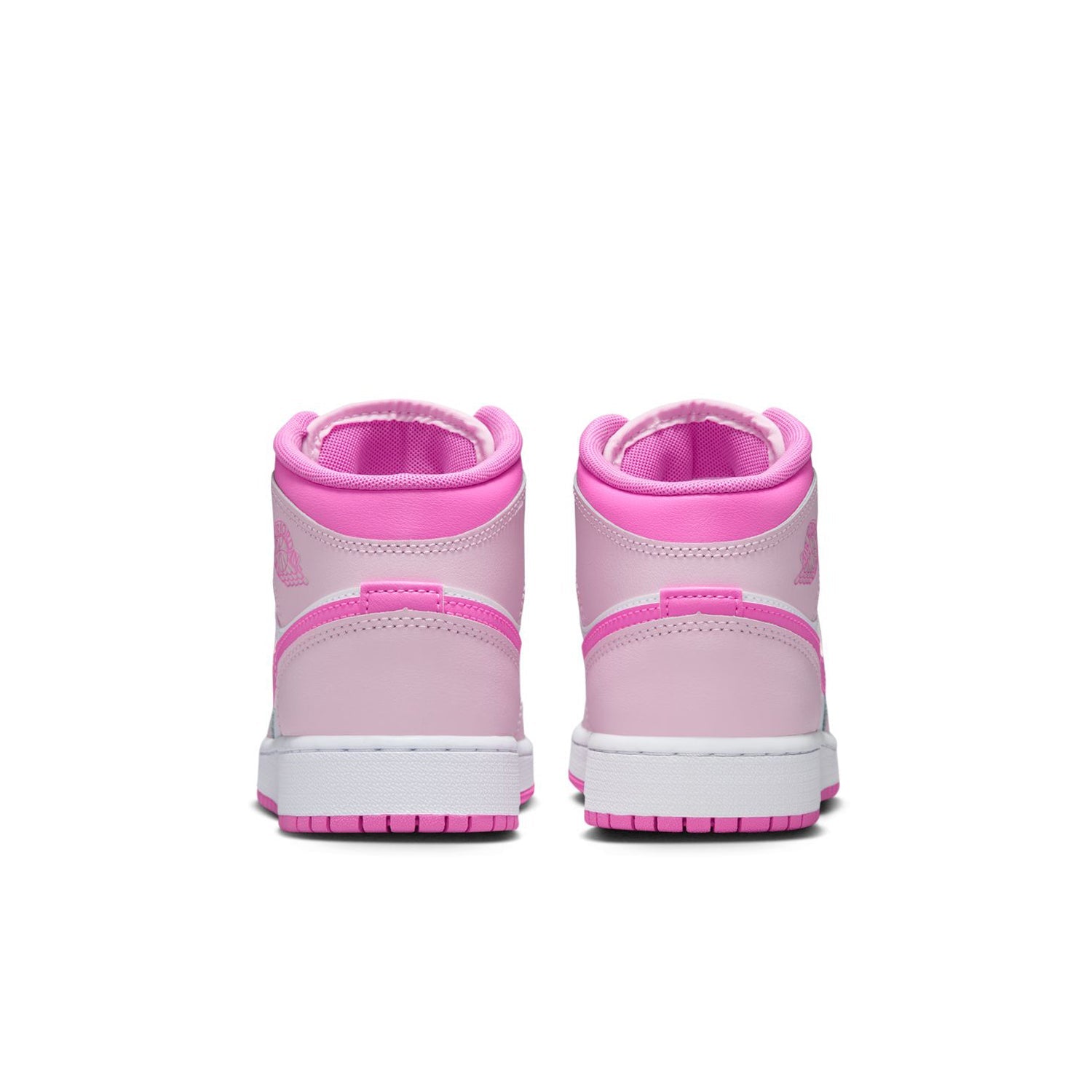 AJ 1 Mid -Youth