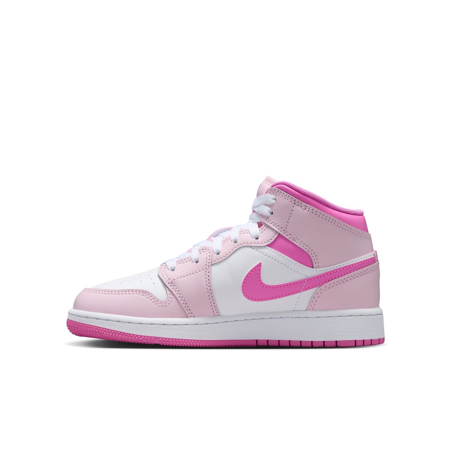 AJ 1 Mid -Youth