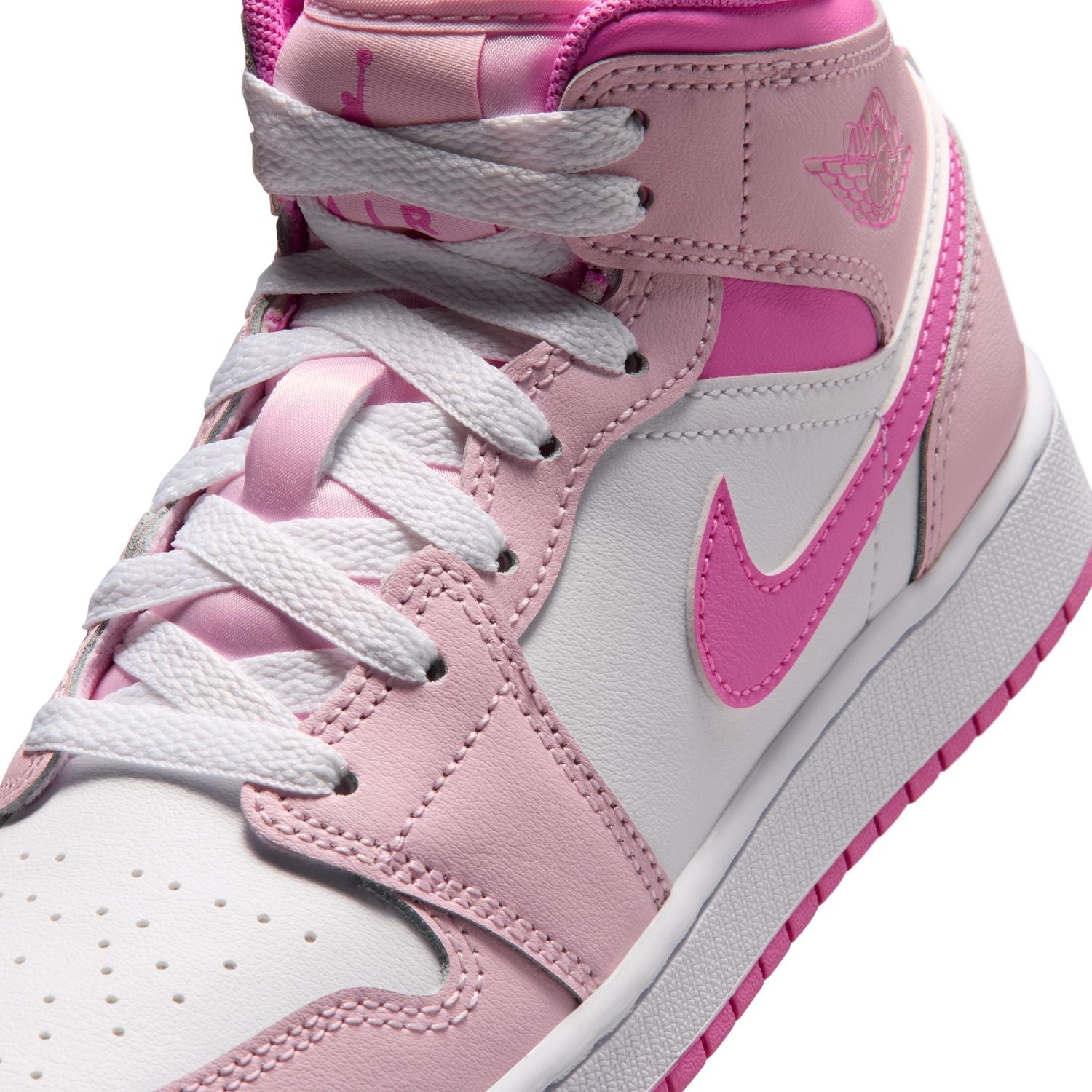 AJ 1 Mid -Youth