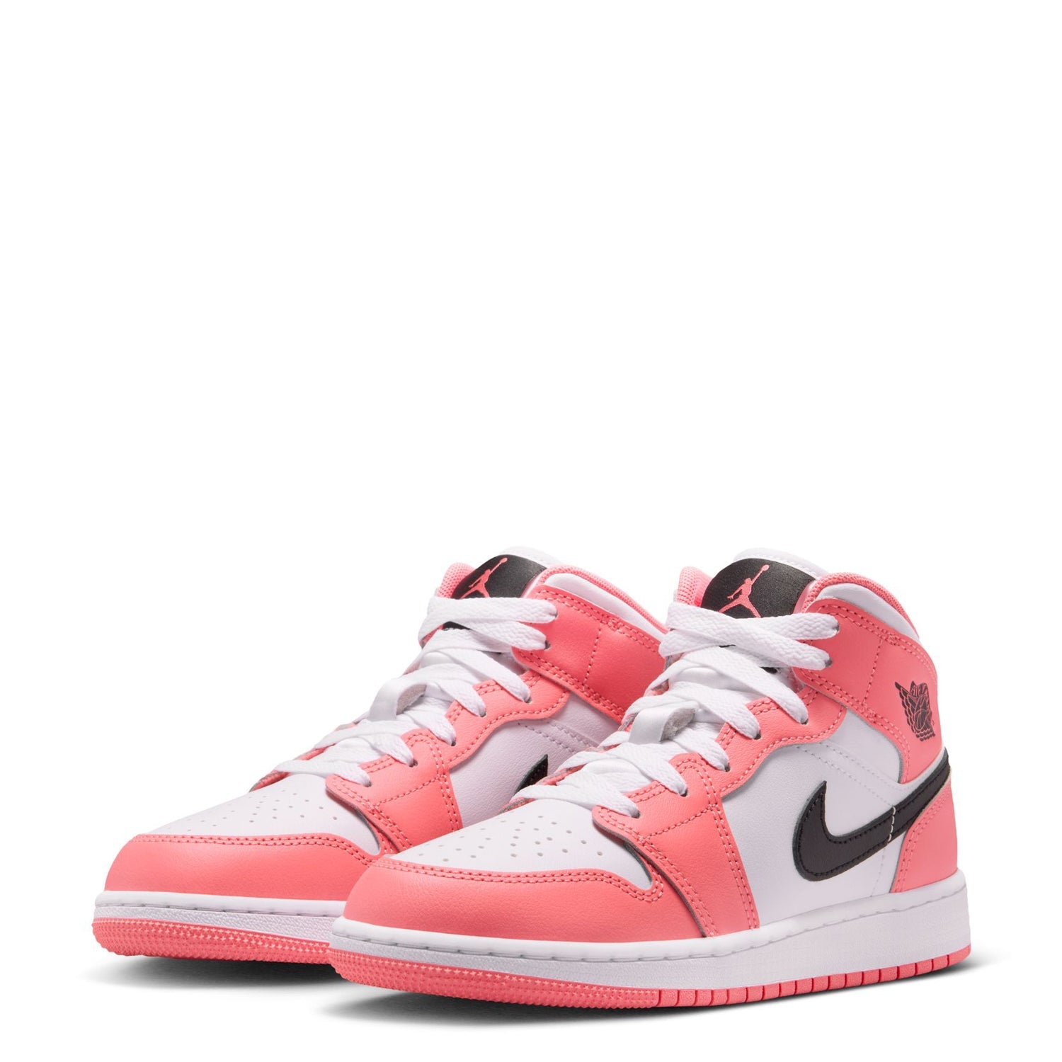 AJ 1 Mid - Youth