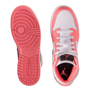 AJ 1 Mid - Youth