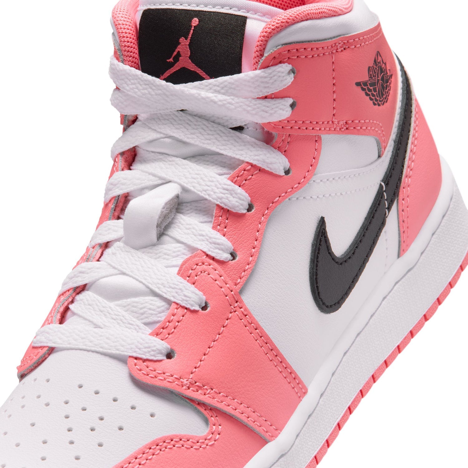 AJ 1 Mid - Youth