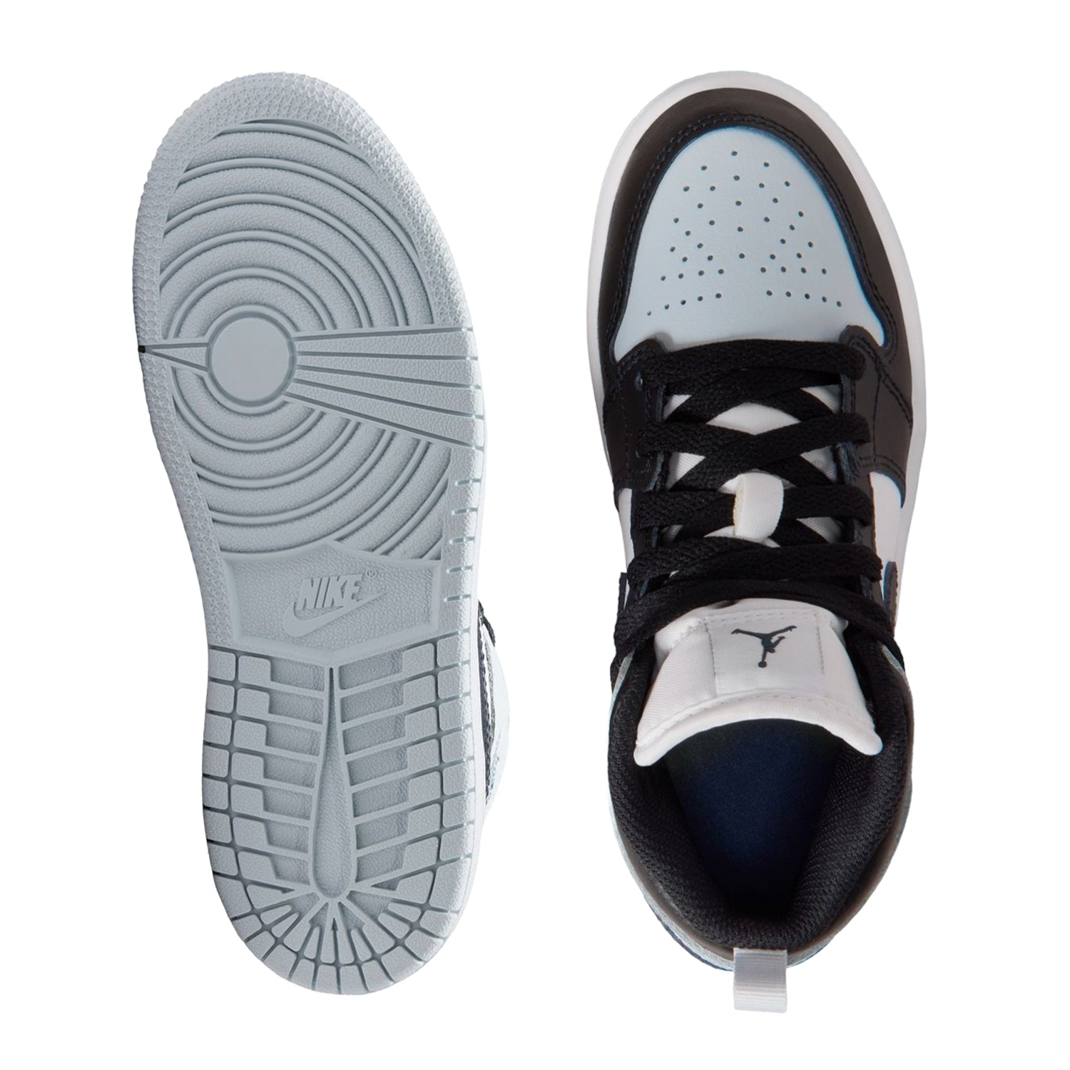 AJ 1 Mid - Kids