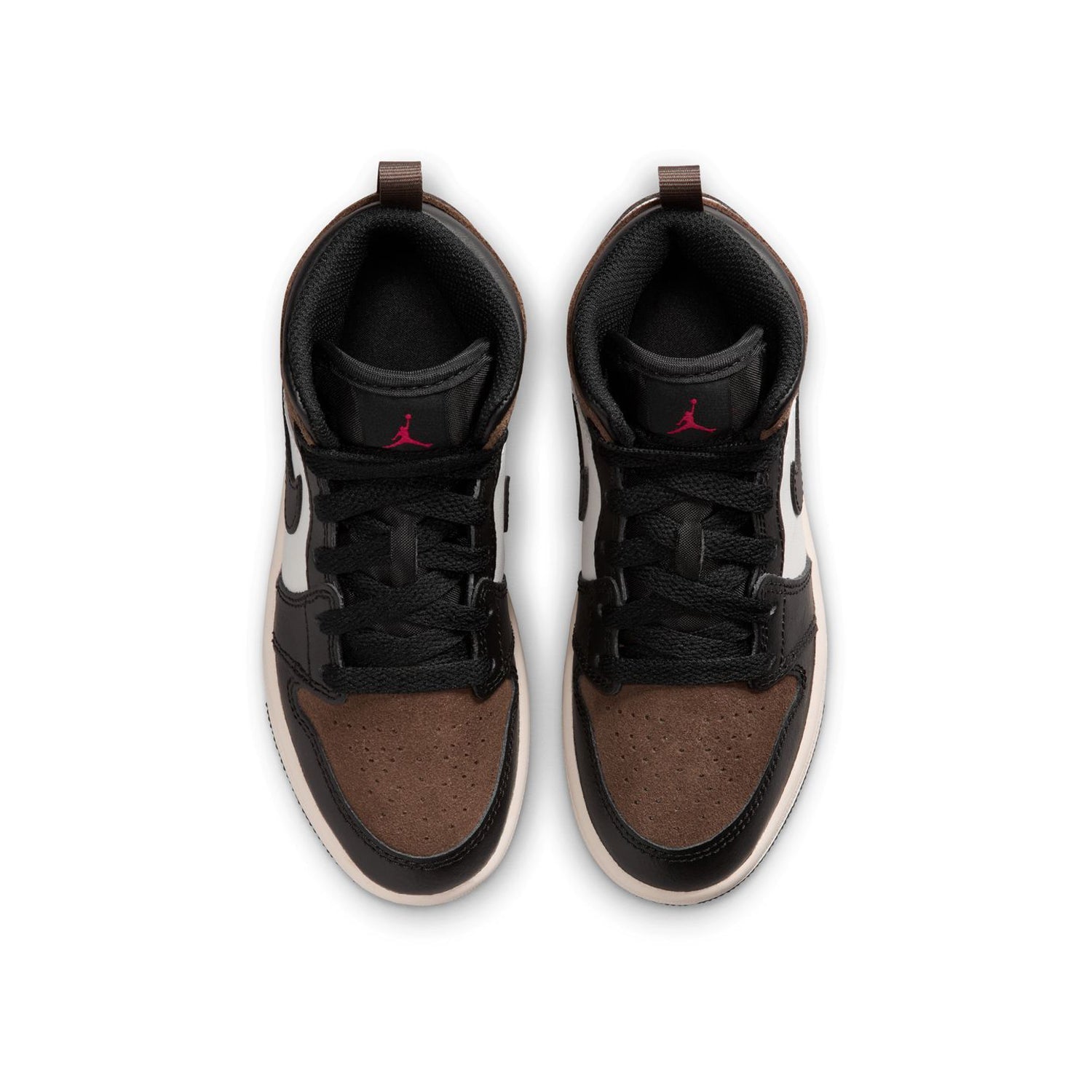 AJ 1 Mid - Kids