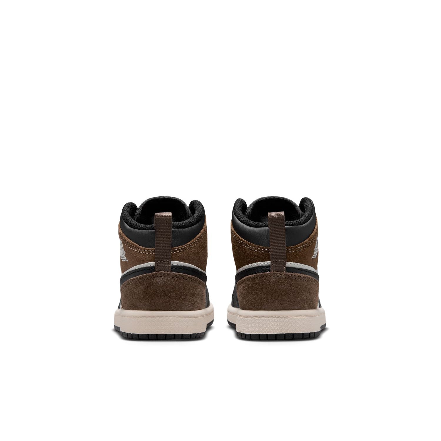 AJ 1 Mid - Kids