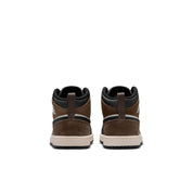 AJ 1 Mid - Kids
