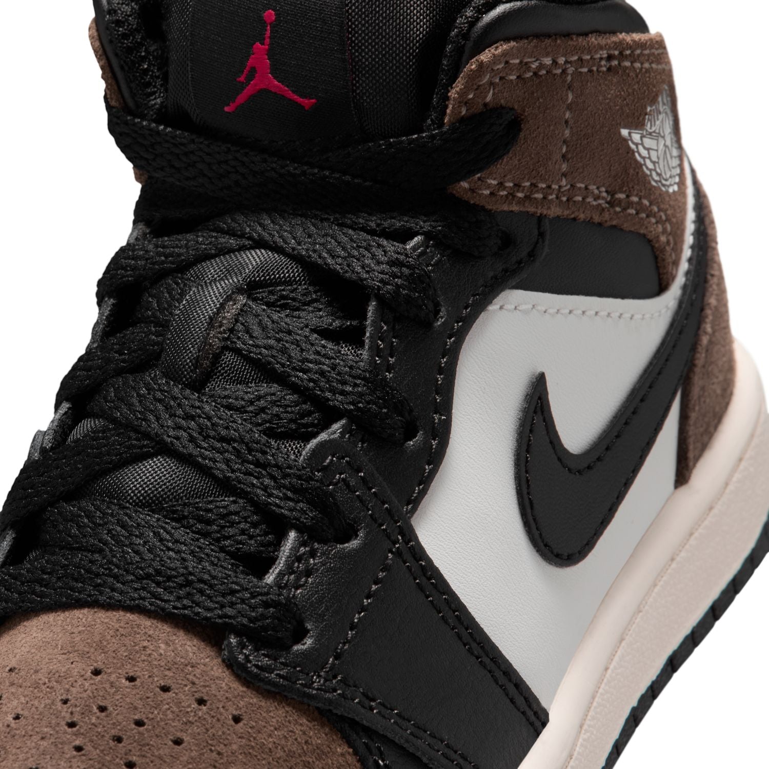 AJ 1 Mid - Kids