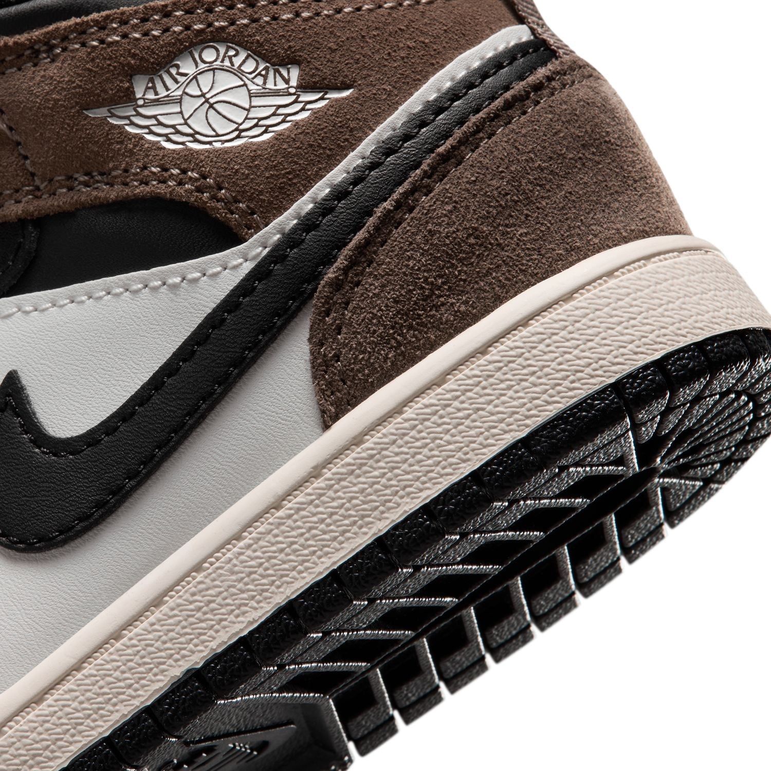 AJ 1 Mid - Kids