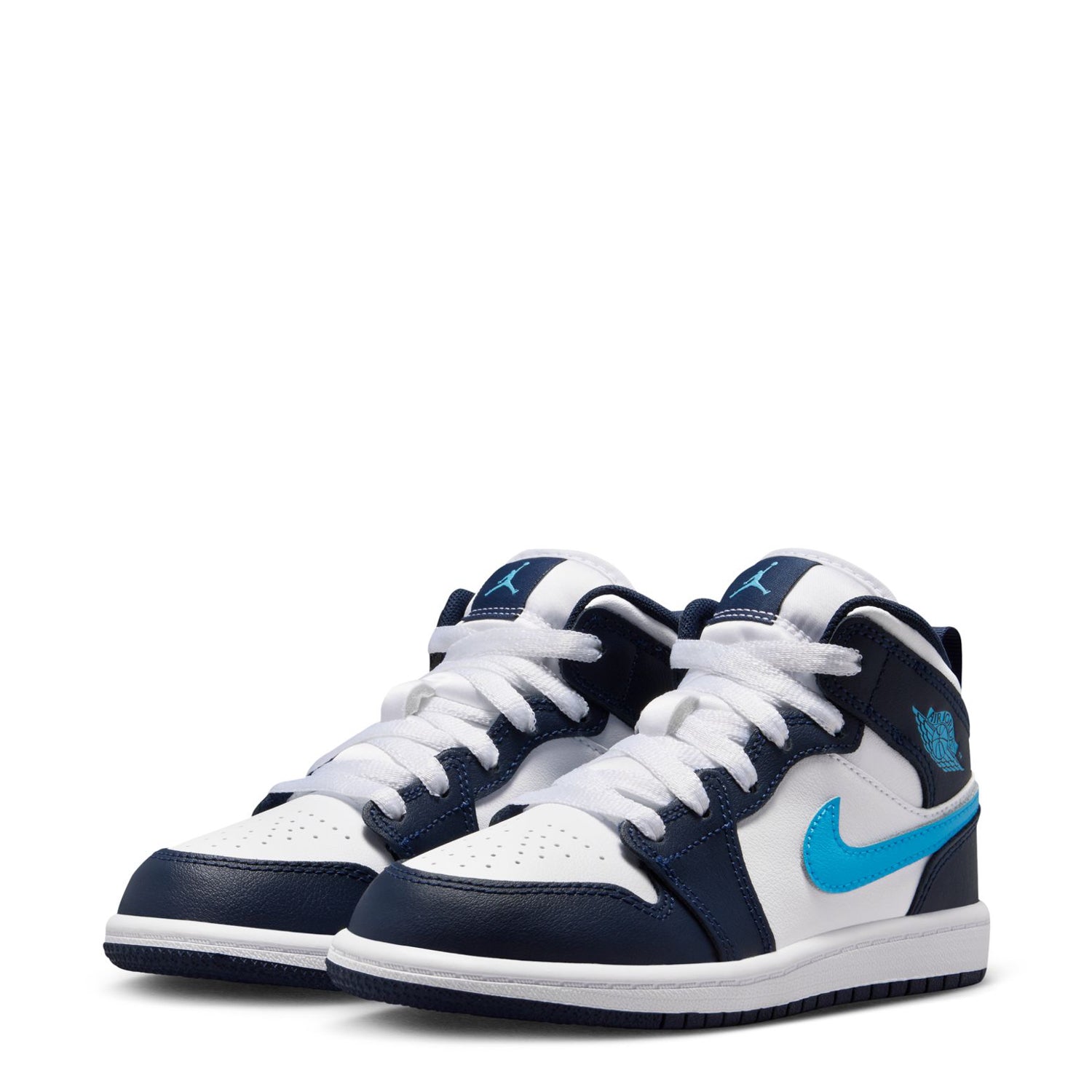 AJ 1 Mid - Kids