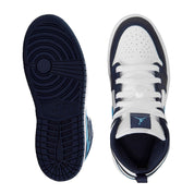 AJ 1 Mid - Kids