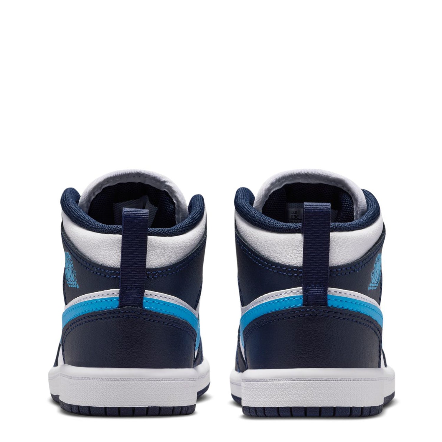 AJ 1 Mid - Kids
