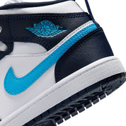 AJ 1 Mid - Kids