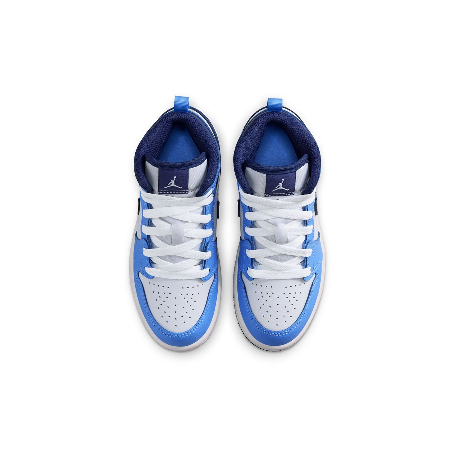 AJ 1 Mid - Kids