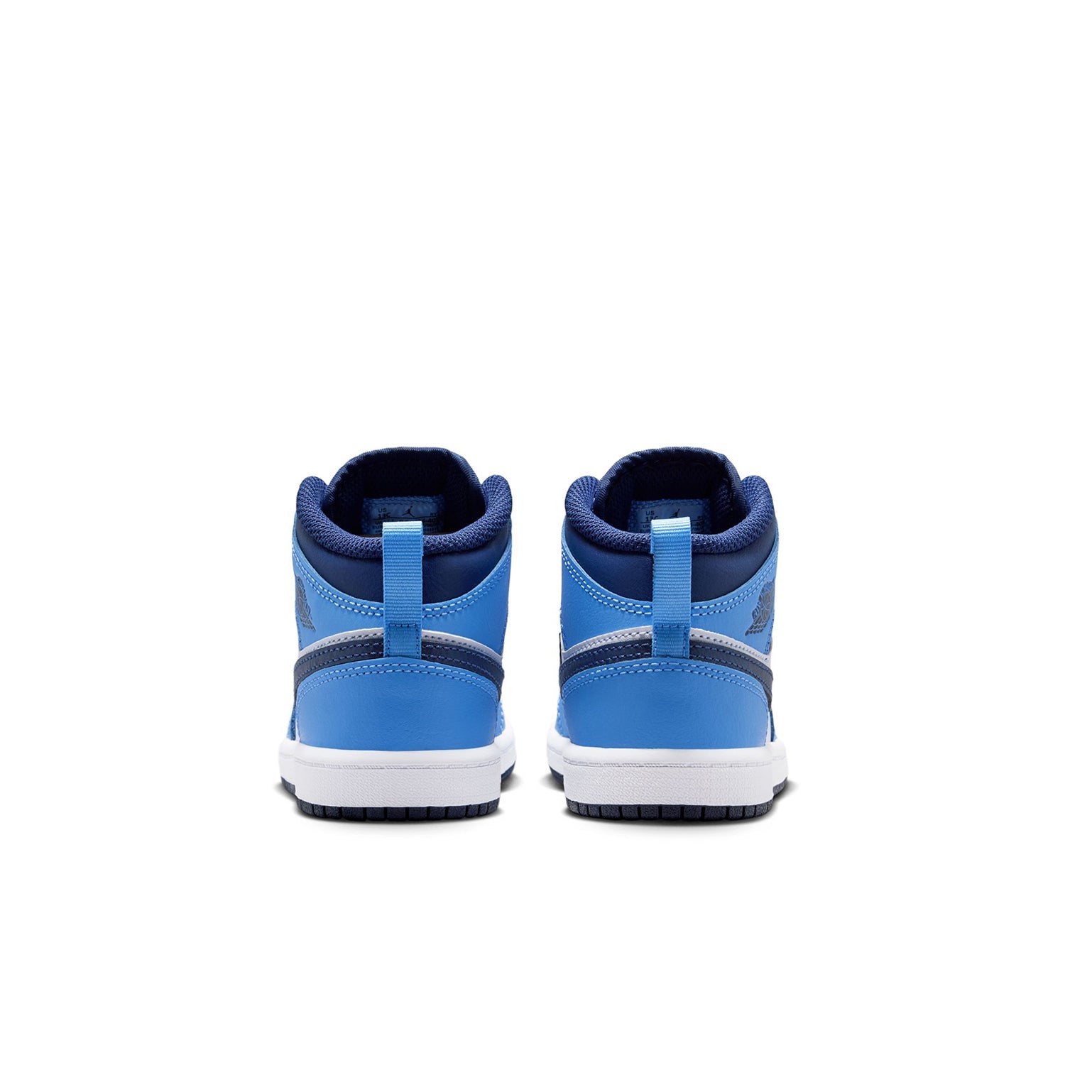 AJ 1 Mid - Kids