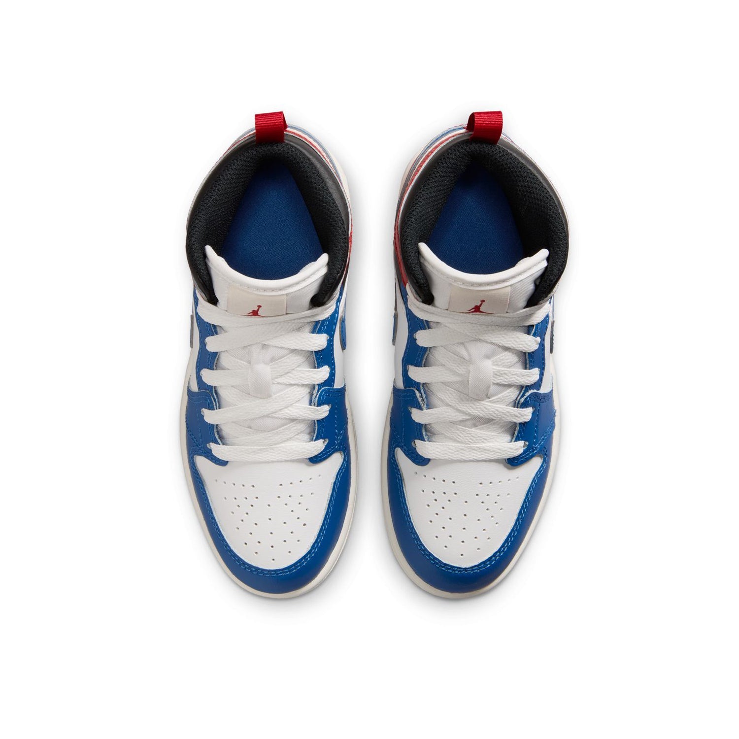 AJ 1 Mid - Kids
