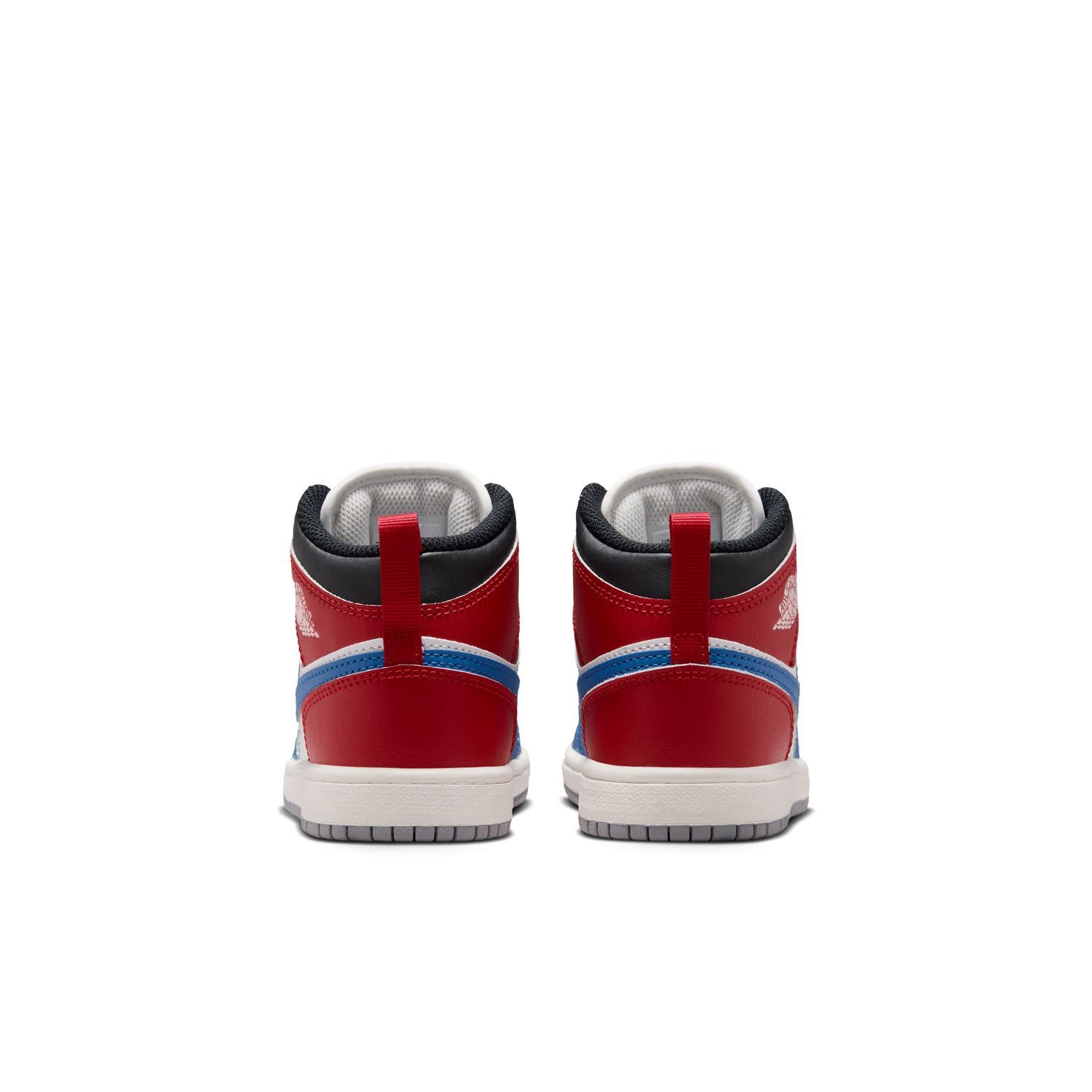 AJ 1 Mid - Kids