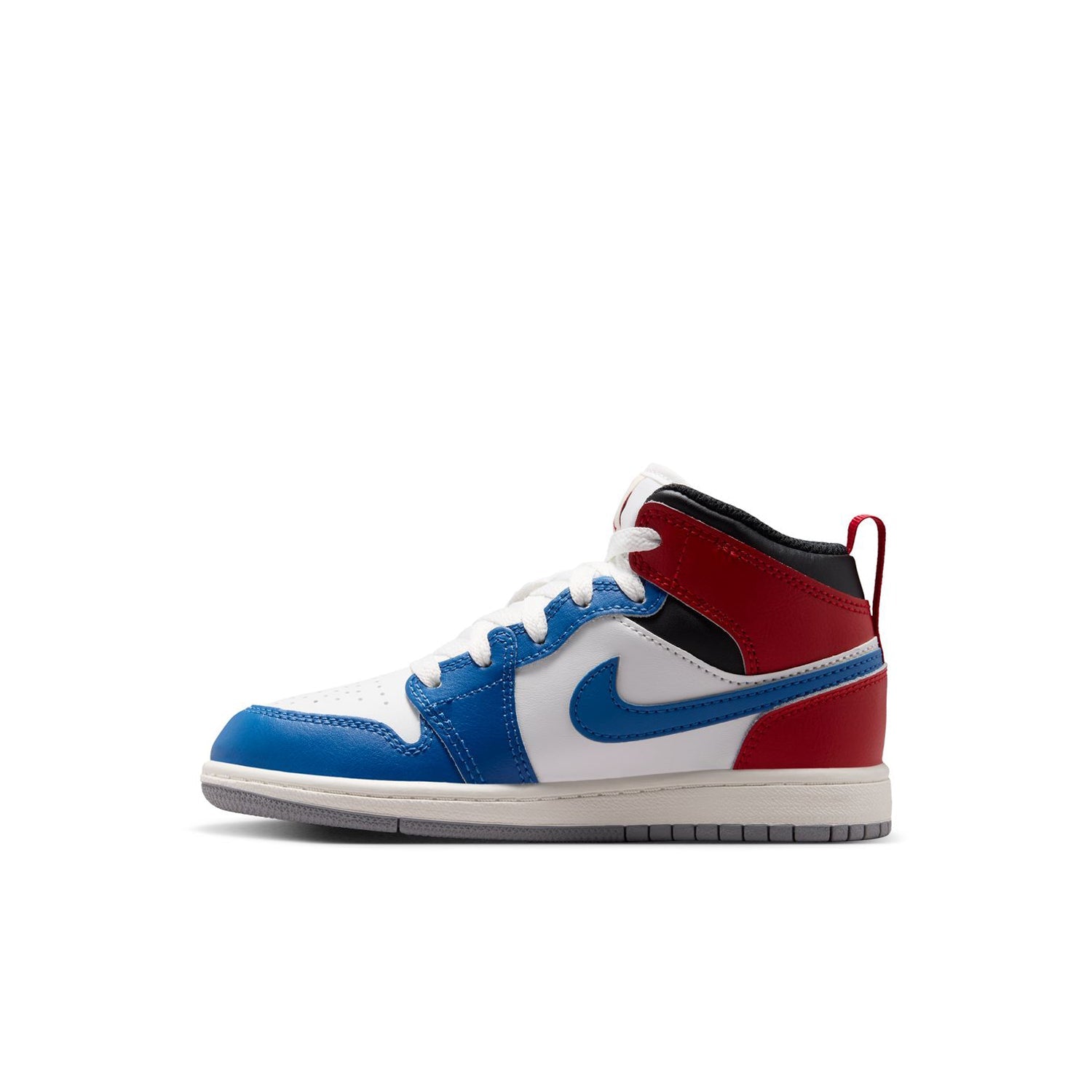 AJ 1 Mid - Kids