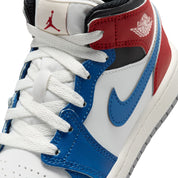 AJ 1 Mid - Kids