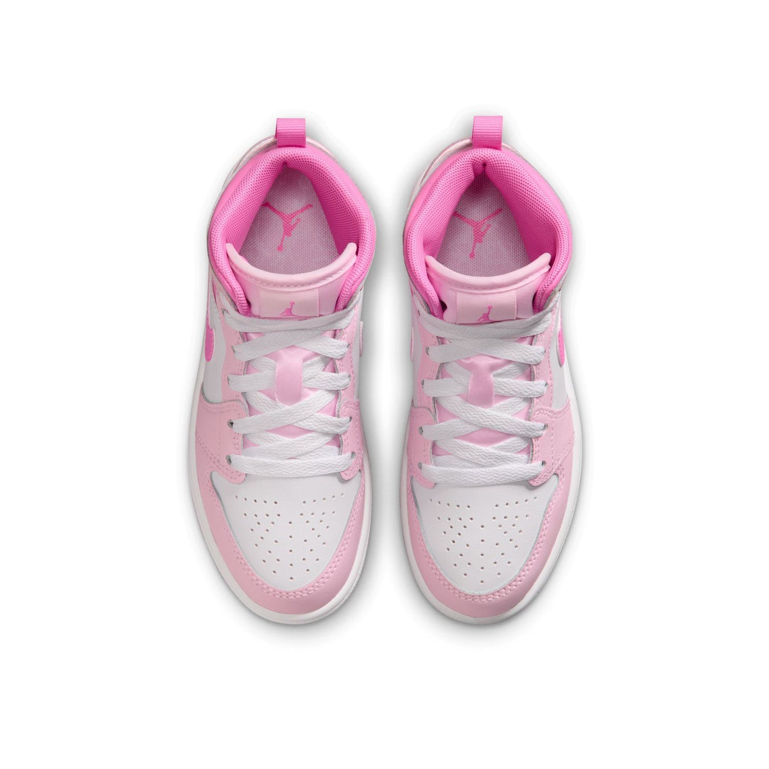 AJ 1 Mid - Kids