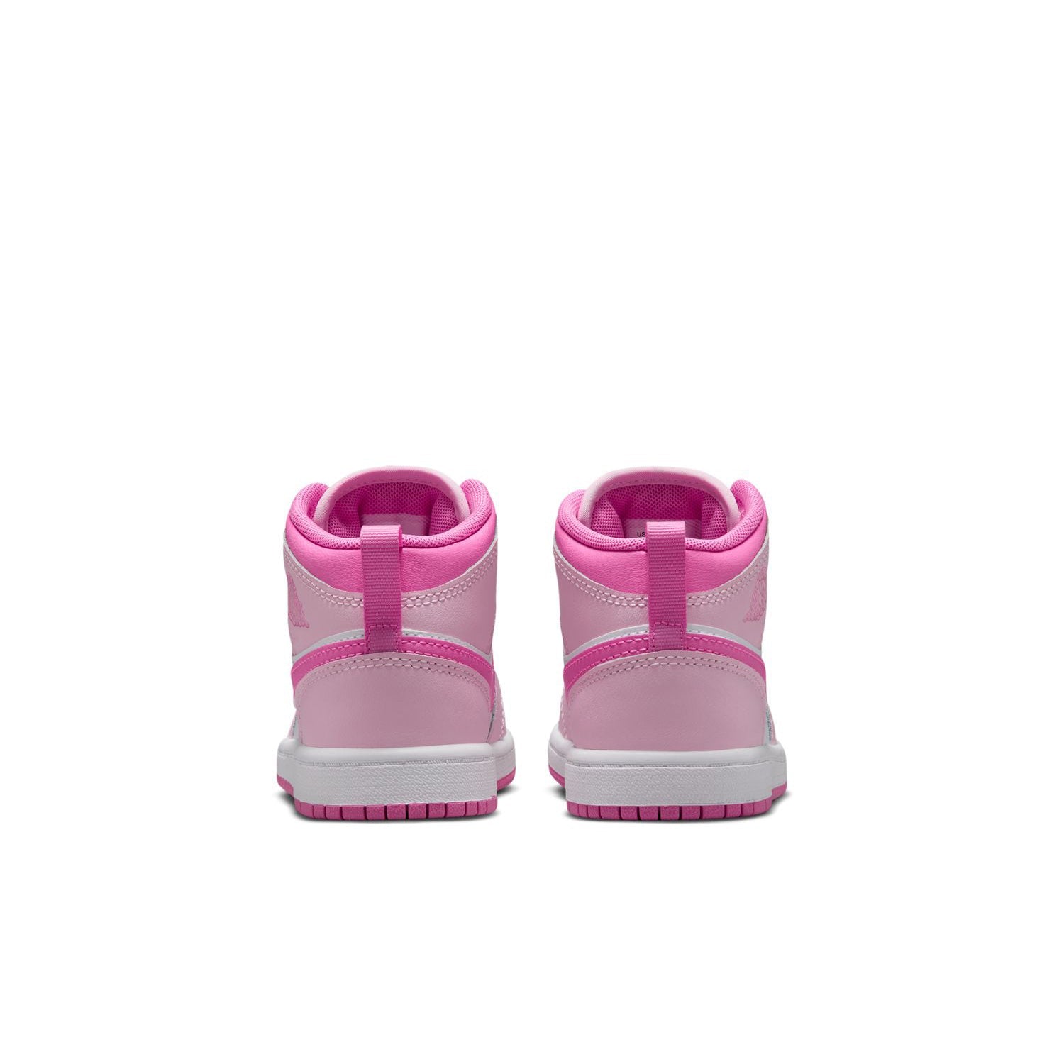 AJ 1 Mid - Kids