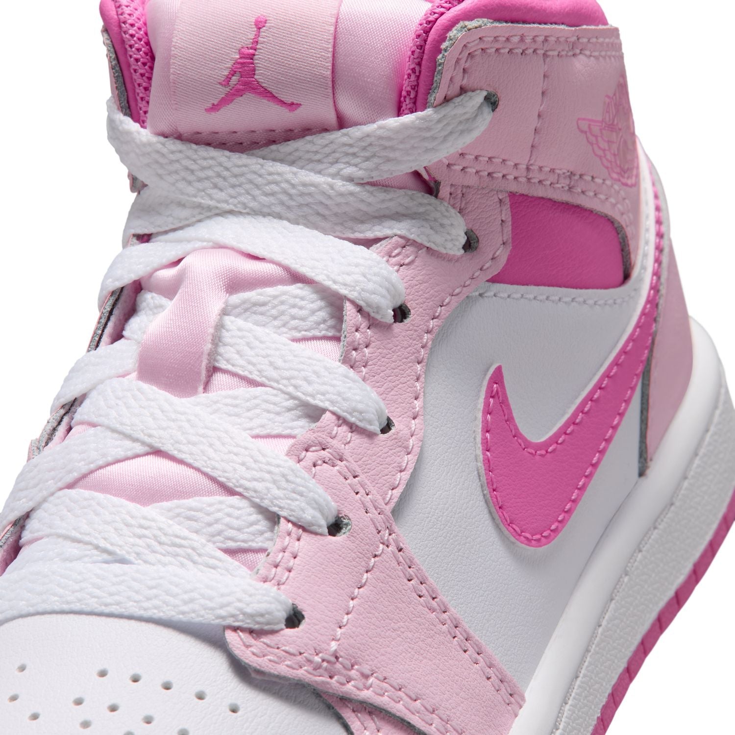 AJ 1 Mid - Kids