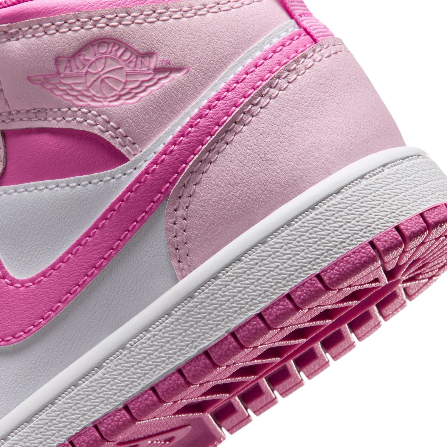 AJ 1 Mid - Kids