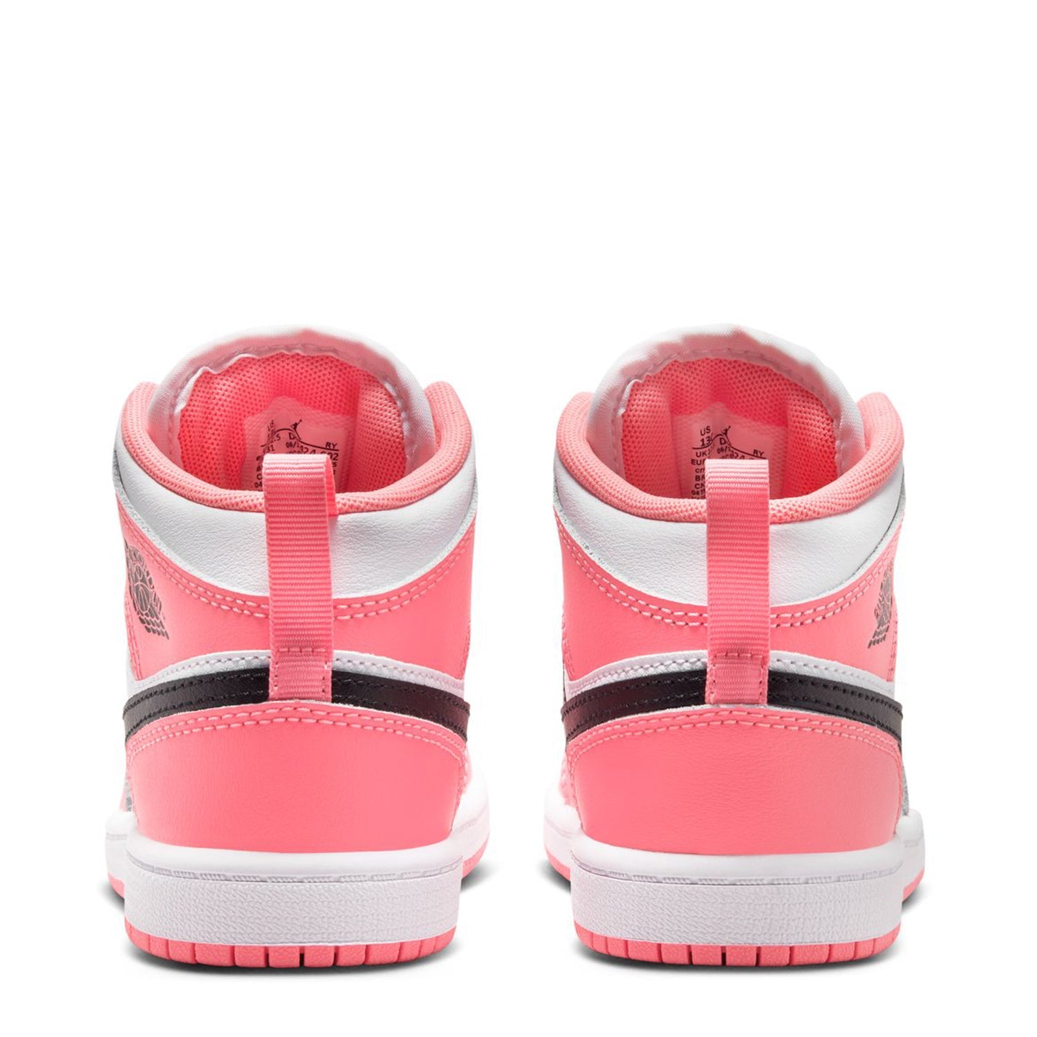 AJ 1 Mid - Kids