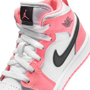 AJ 1 Mid - Kids