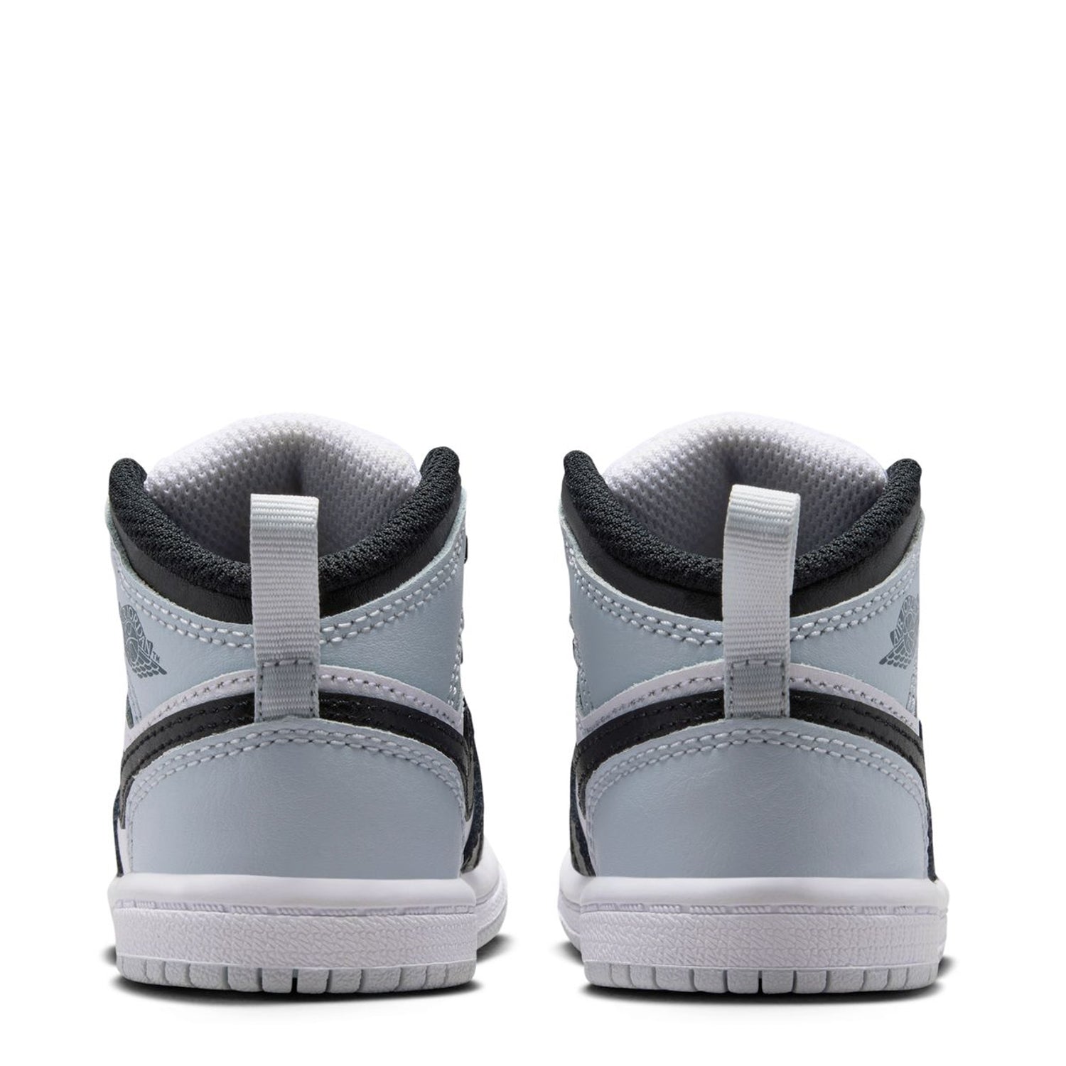 AJ 1 Mid - Toddler