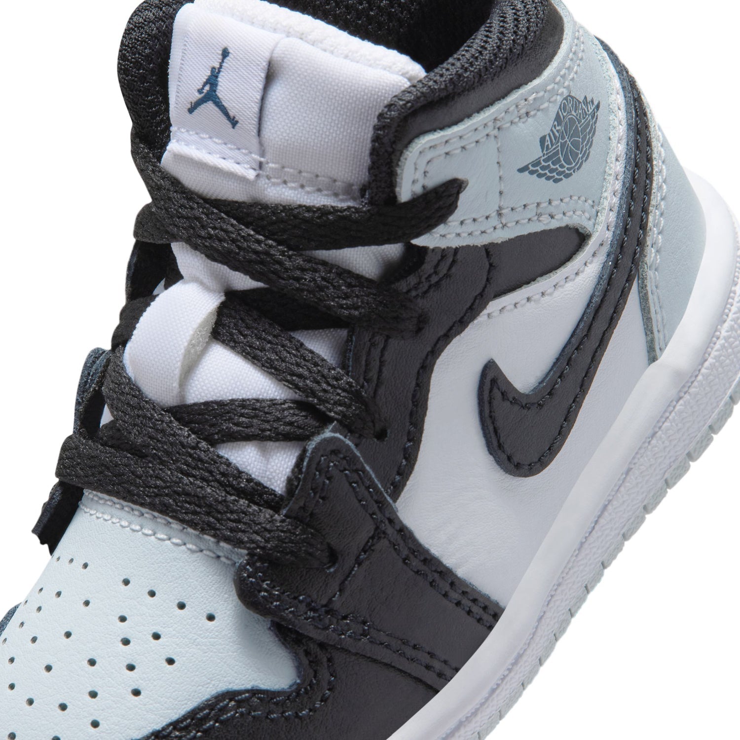 AJ 1 Mid - Toddler