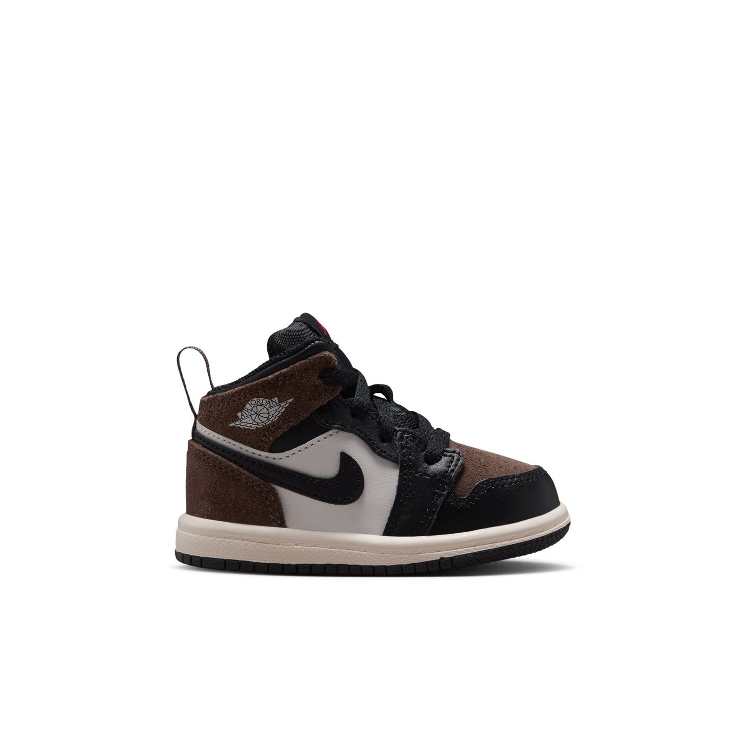 AJ 1 Mid - Toddler