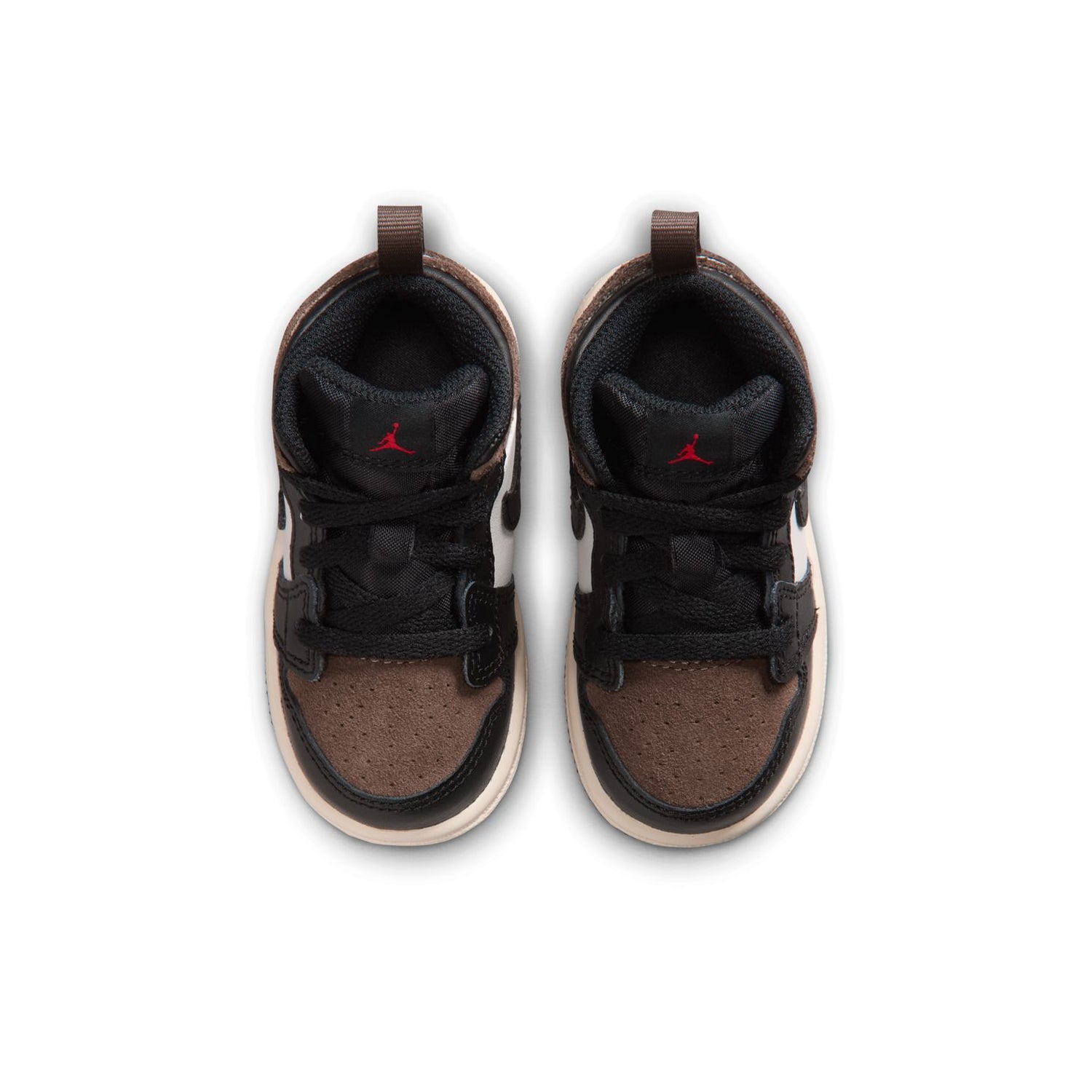 AJ 1 Mid - Toddler