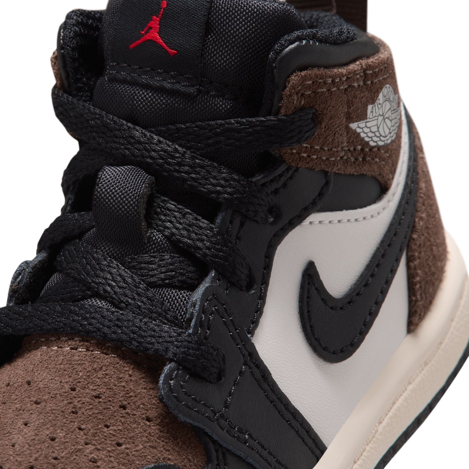 AJ 1 Mid - Toddler